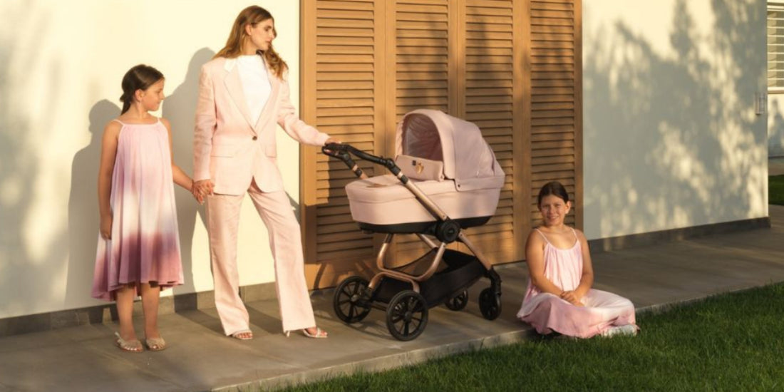 Essential Baby Gear: CAM Strollers, Car Seats more in Beirut Lebanon