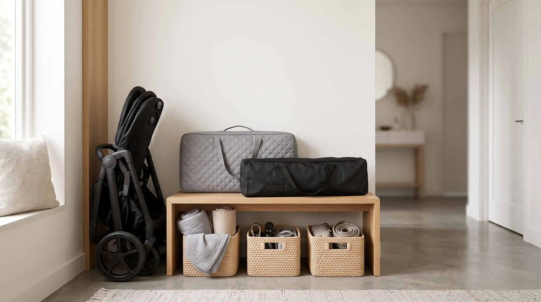 Stroller, Nursery Furniture & Baby Gear in Beirut Lebanon