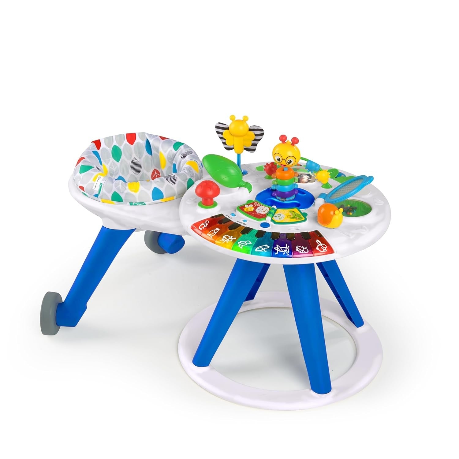 Around We Grow 4-in-1 Walker – babybuzzlb