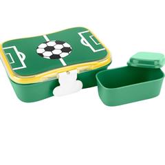 Soccer Lunch Box