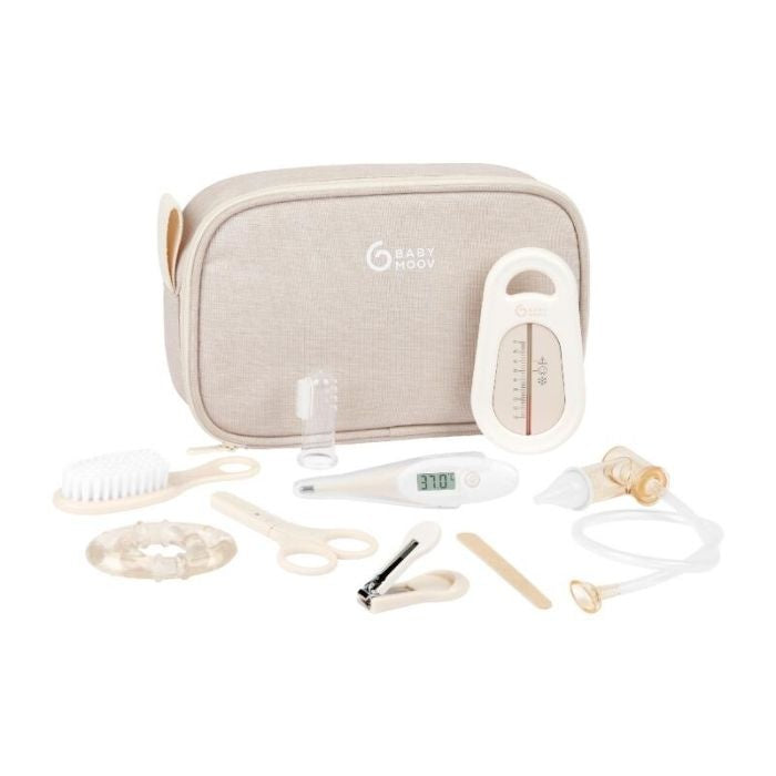 Babymoov Eco Grooming Set