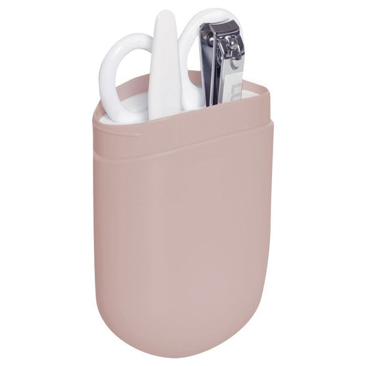 LUMA Manicure Set – Blush Pink