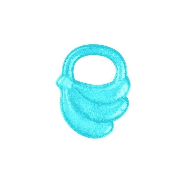 Babyono Gel Teether Banana (Various Colors)