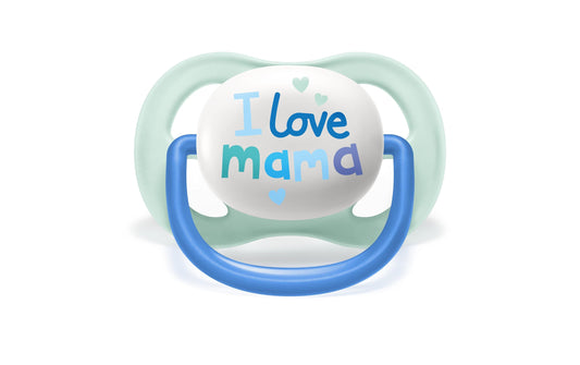Philips Avent Ultra Air Happy Soother