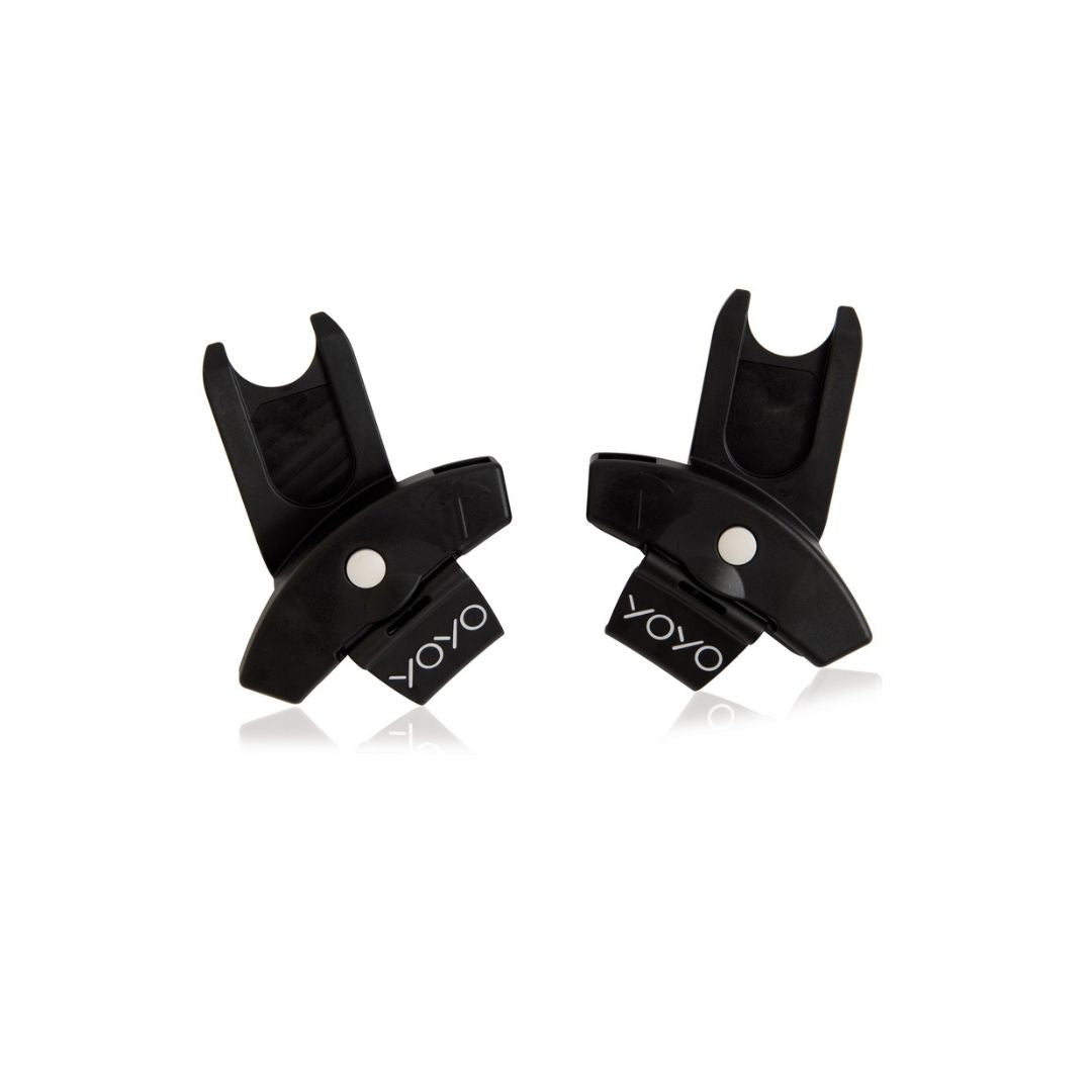 Yoyo Car Seat Adaptors