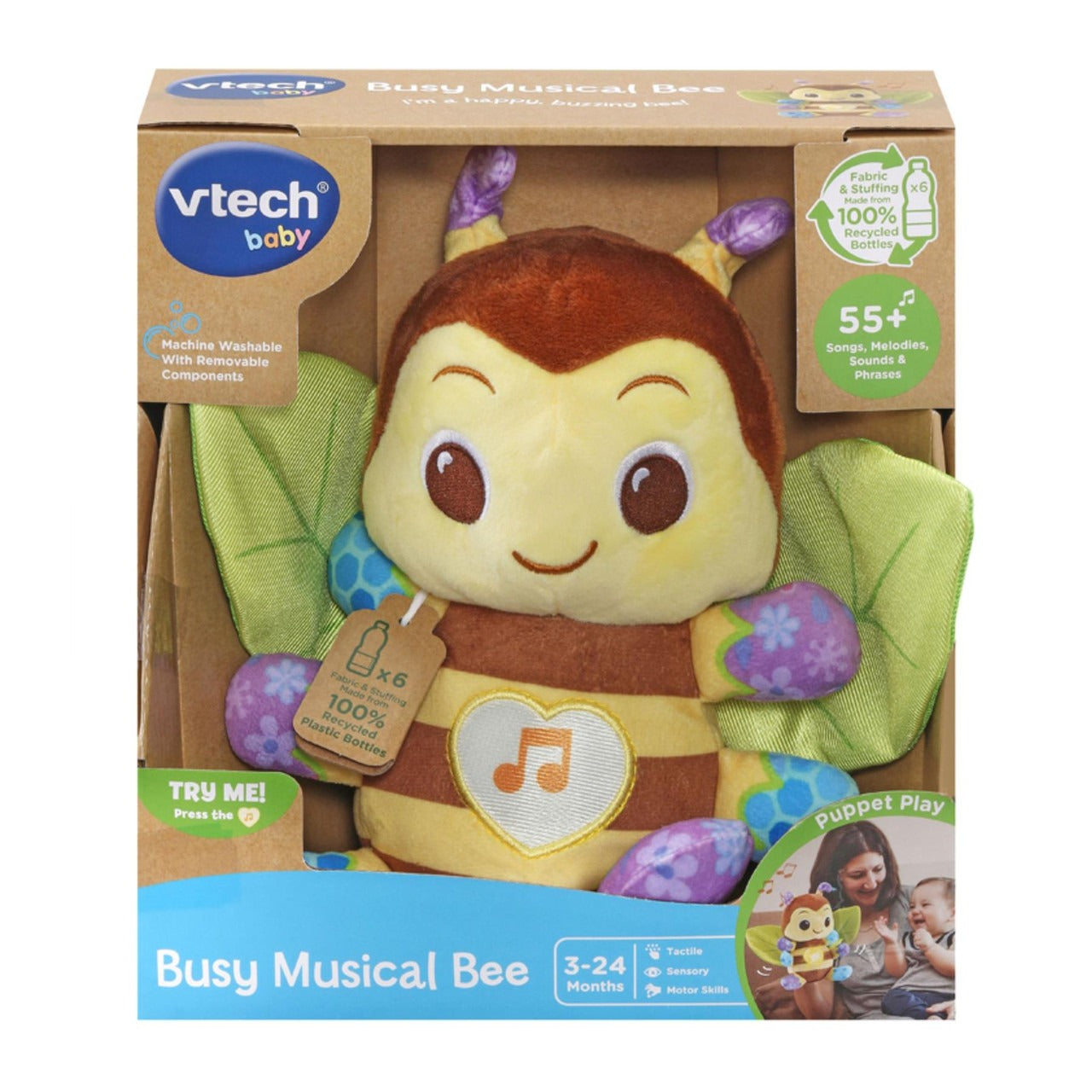 Vtech Busy Musical Bee