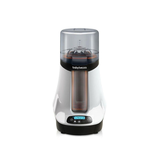 Baby Brezza Safe + Smart Bottle Warmer (Original Edition)