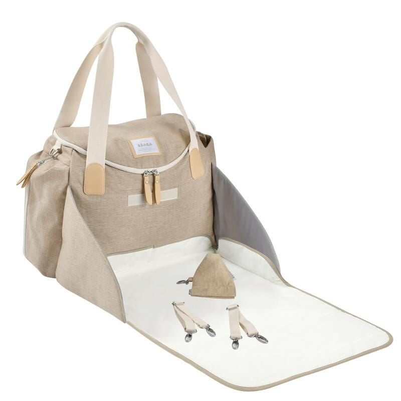 Béaba Sydney Eco Diaper Bag