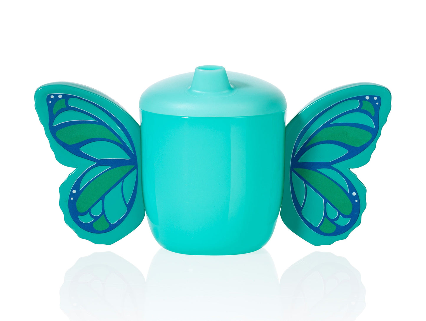 Butterfly Cup
