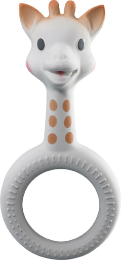 So Pure- Ring Teether