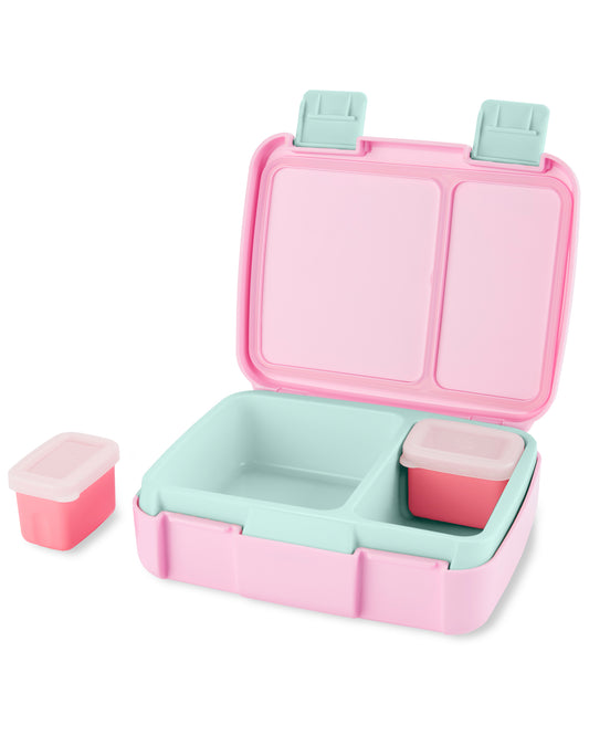 Spark Style Bento Box