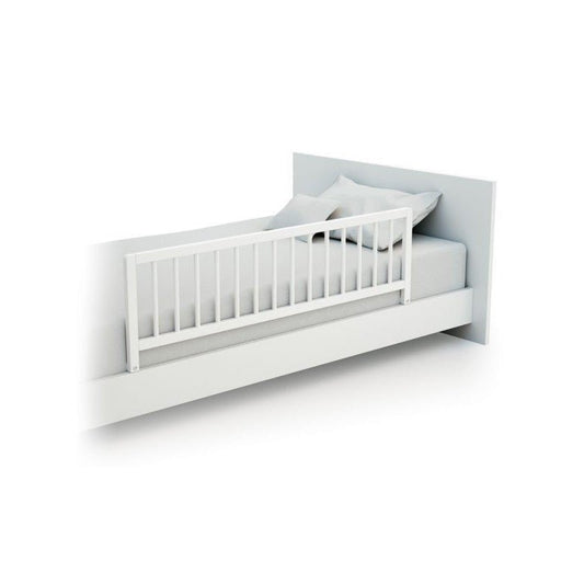 Webaby: Barrière de Lit SIDO - Wooden Toddler Safety Bed Rail