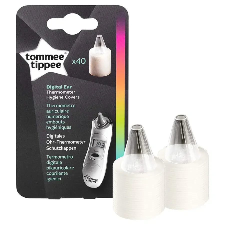 Tommee Tippee Digital Ear Thermometer Refills