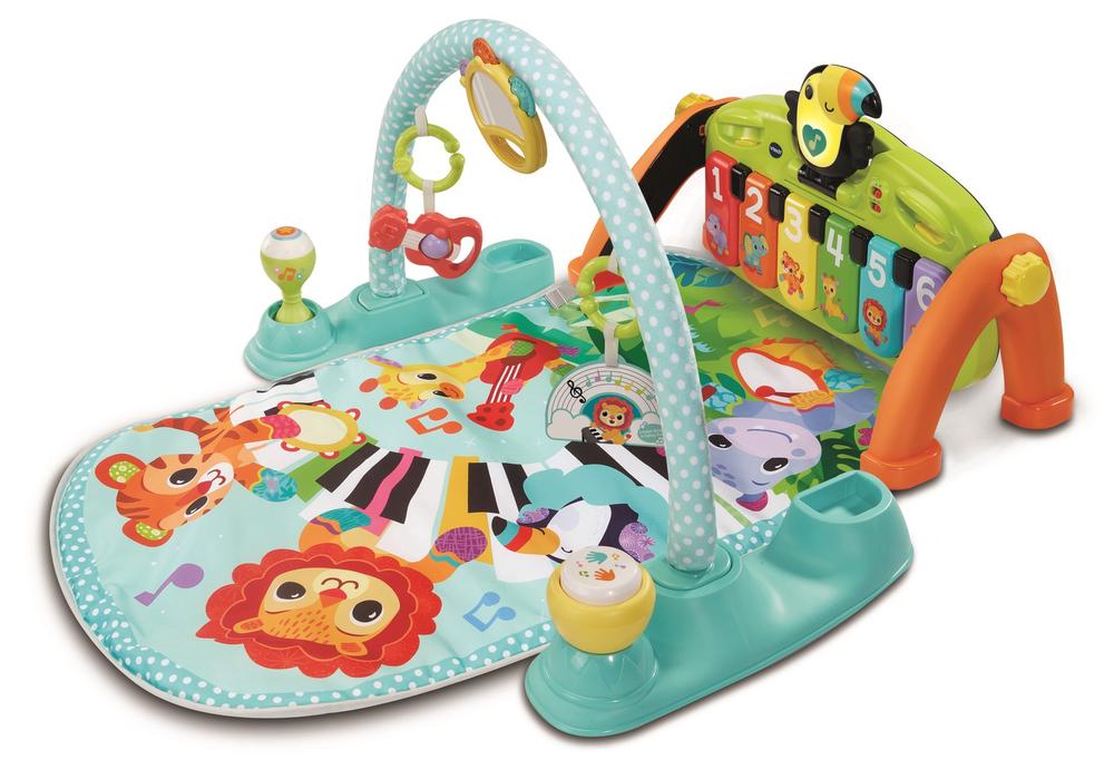 Discovery Play Centre