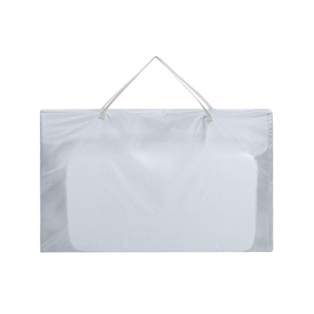 Kikka Boo: Bedside Crib Nanna 2 (31003020106) – Grey