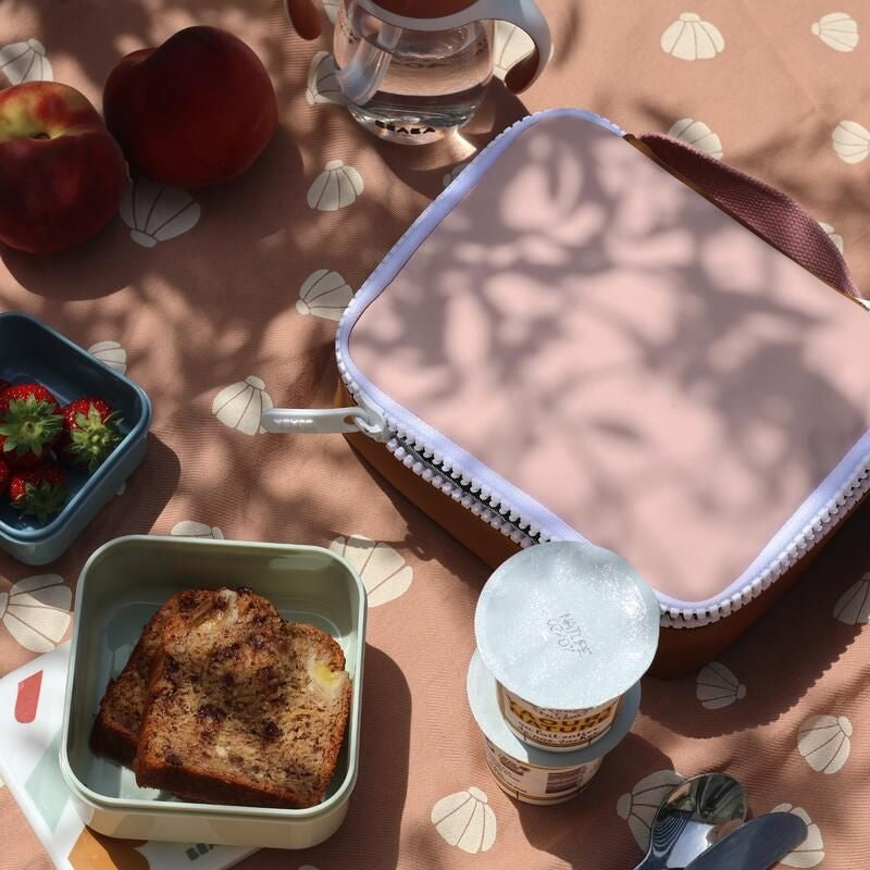 Beaba Faro Isothermal Snack Bag