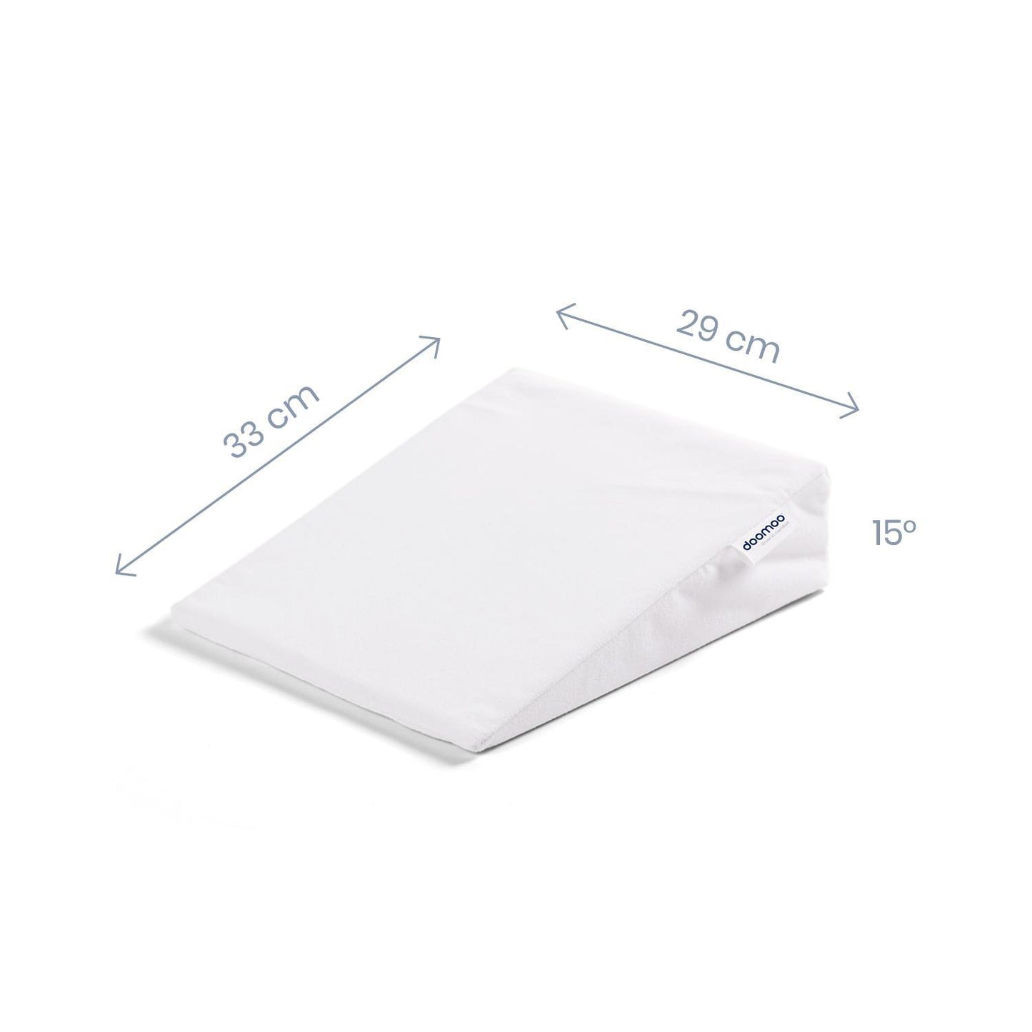 Baby Pillow Rest Small