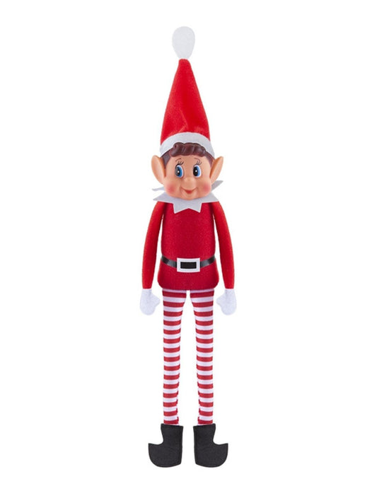 Naughty Elf