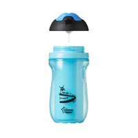 Tommee Tippee Explora Non Spill Active Insulated Easy-Grip Sippee Cup
