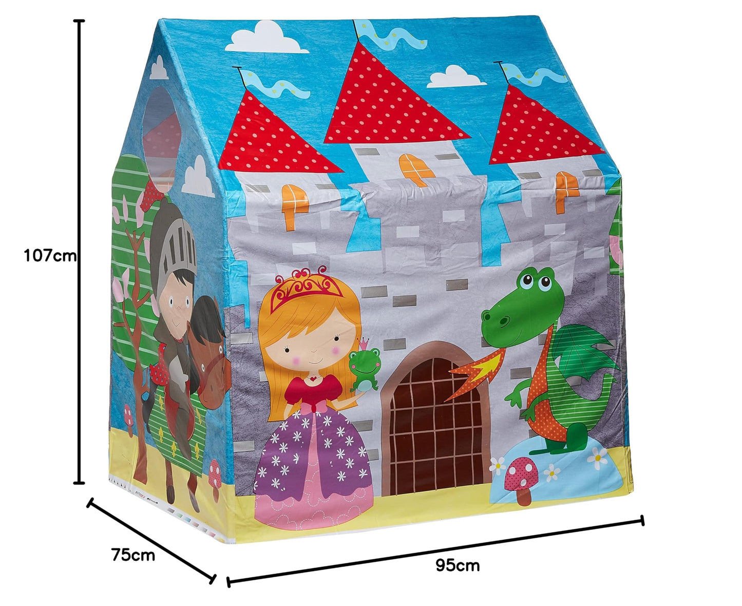 Intex Playhouse Castle