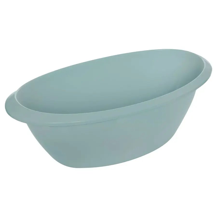 LUMA Bath Set – Ice Blue
