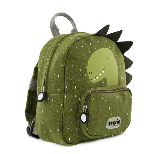 Trixie: Small Backpack - Mr. Dino