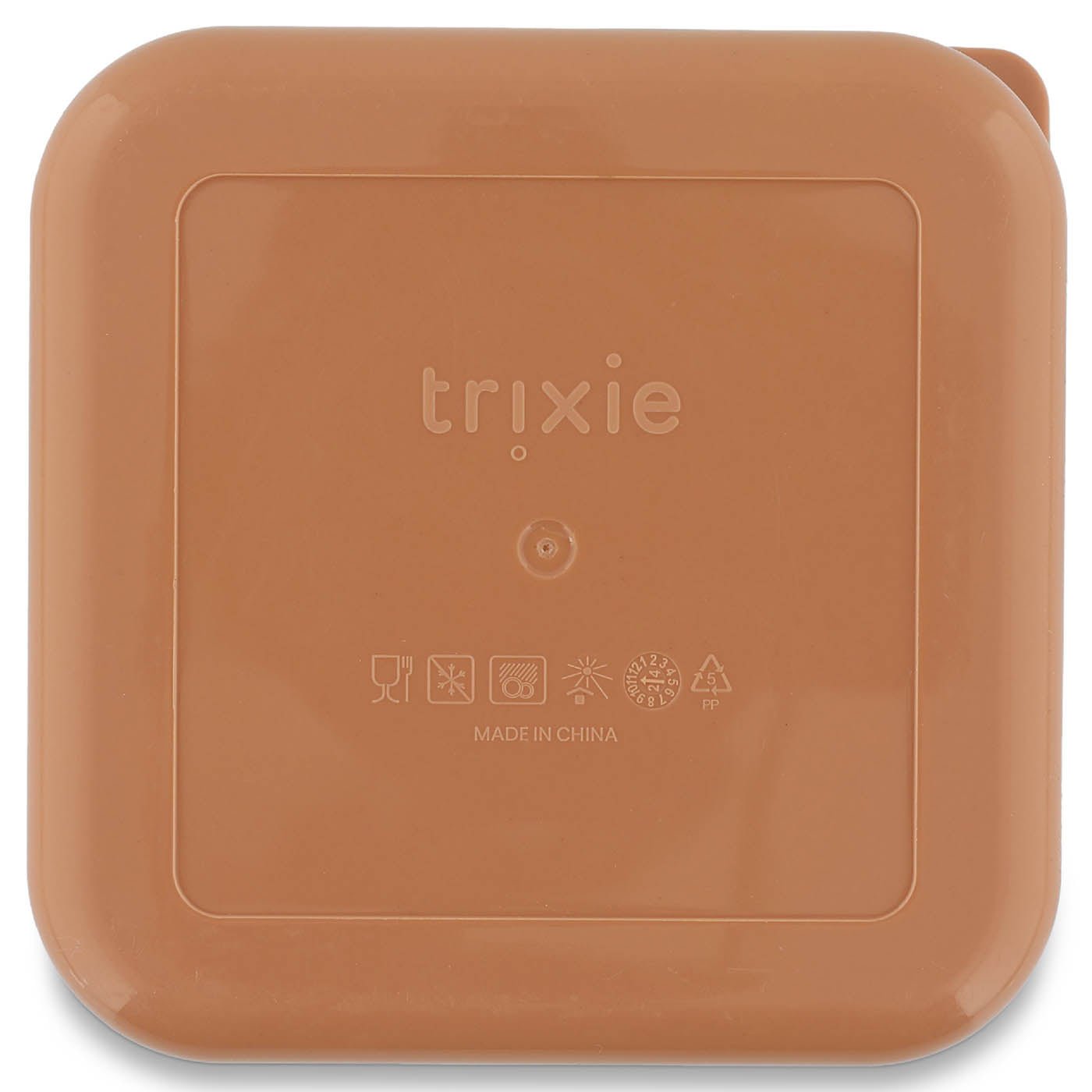 Trixie: Mrs. Cat Nesting Snack Boxes - Set of 3