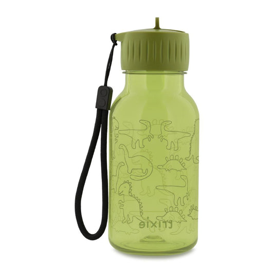 Trixie: Tritan™ Bottle 350ml - Daring Dino