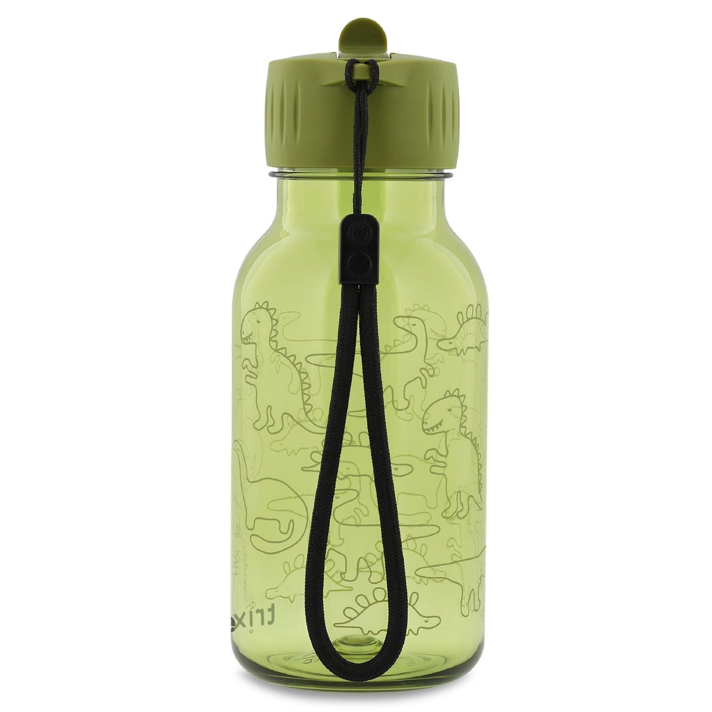 Trixie: Tritan⢠Bottle 350ml - Daring Dino