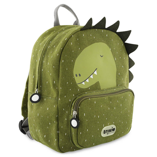 Trixie: Backpack - Mr. Dino