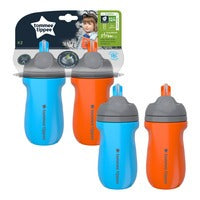 Insulated Sportee Sipper/Water Bottle