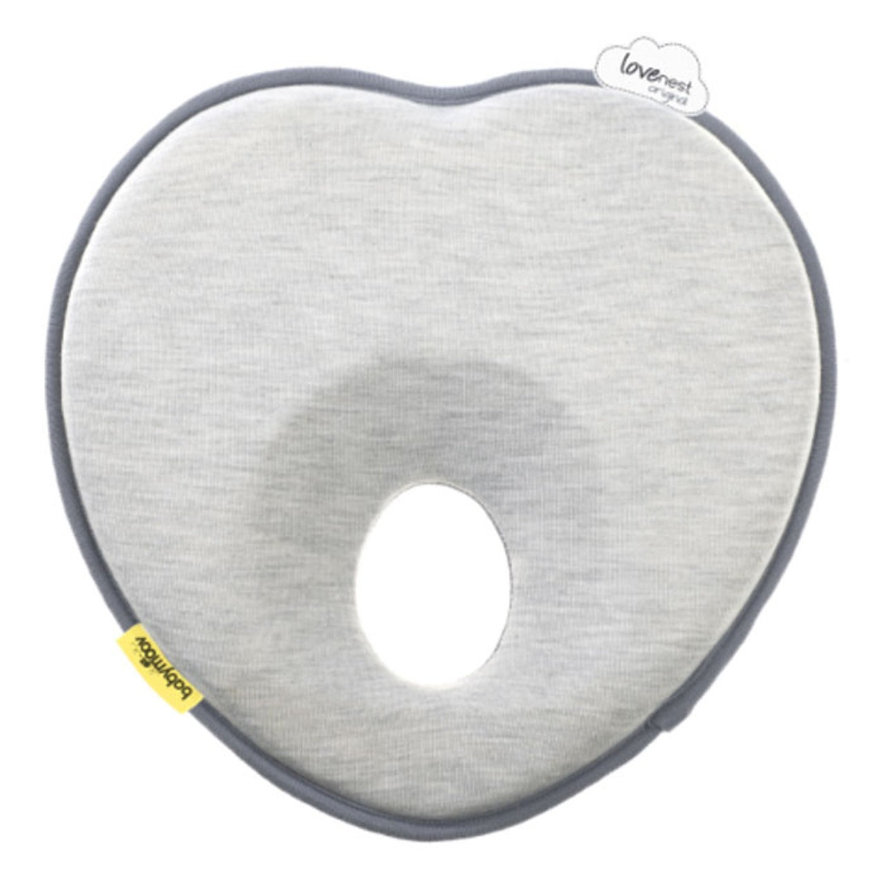 Babymoov Head Cushion Lovenest Gray
