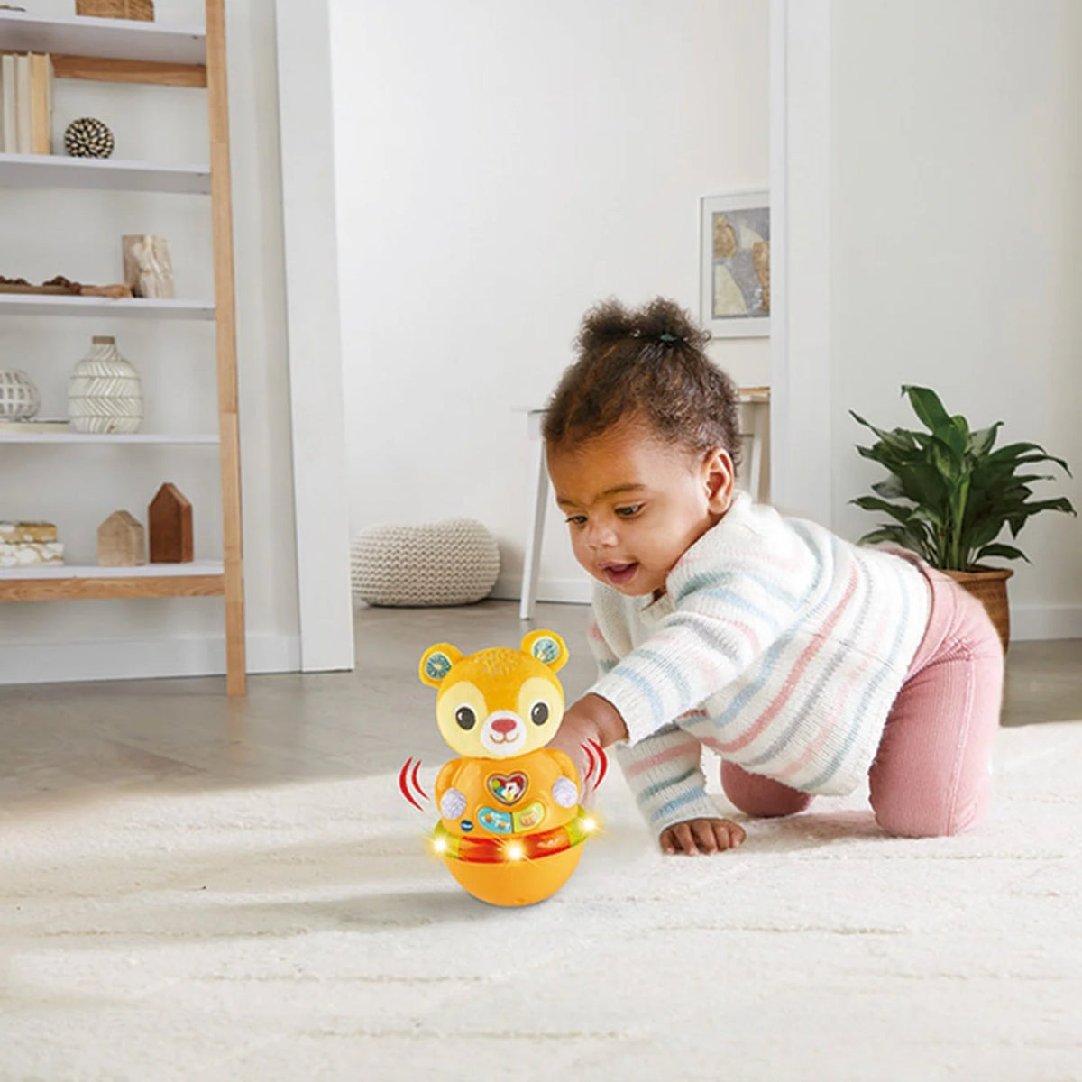VTech Rock & Roll Bear