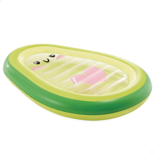 INTEX: Avocado Buddy Inflatable Pool Float