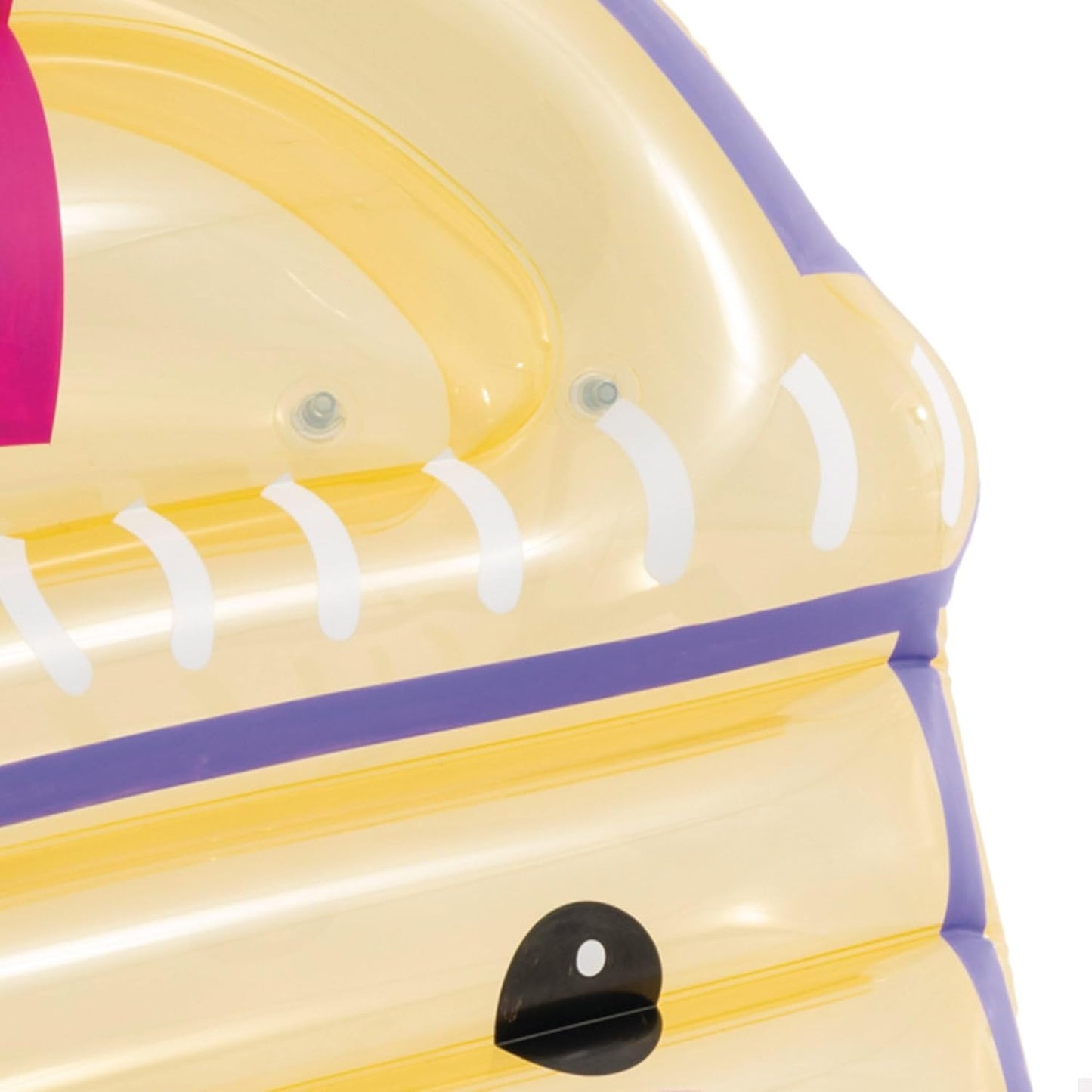 INTEX: Boba Buddy Inflatable Pool Float Mat