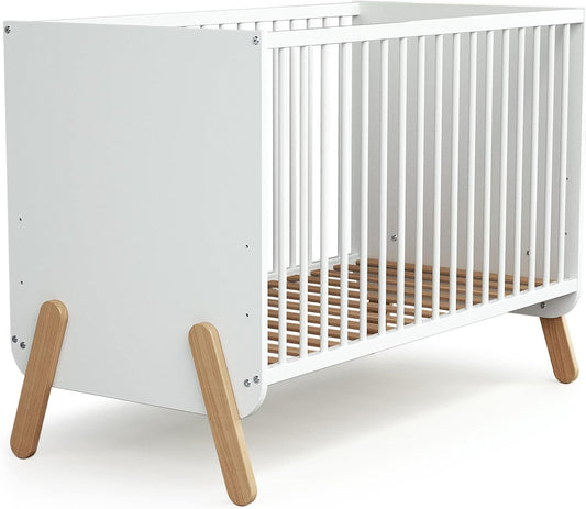 Webaby: Baby Cot PIRATE