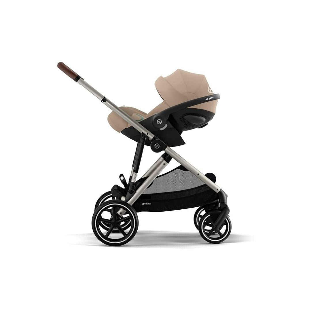 Cybex Gazelle S Car Seat Adapters