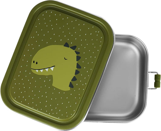 Trixie: Small Lunch Box - Mr. Dino