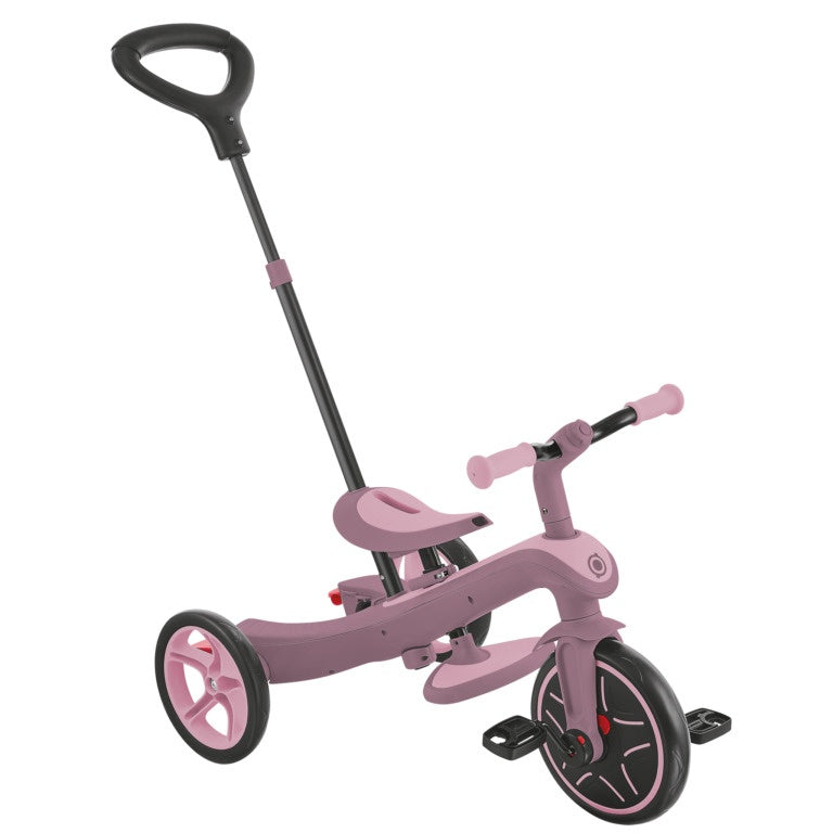 Globber: Explorer Trike 4-in-1 Ecologic