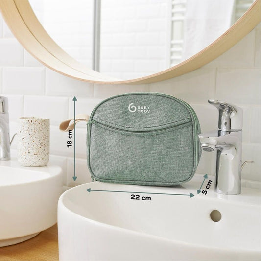 Babymoov Eco Grooming Set