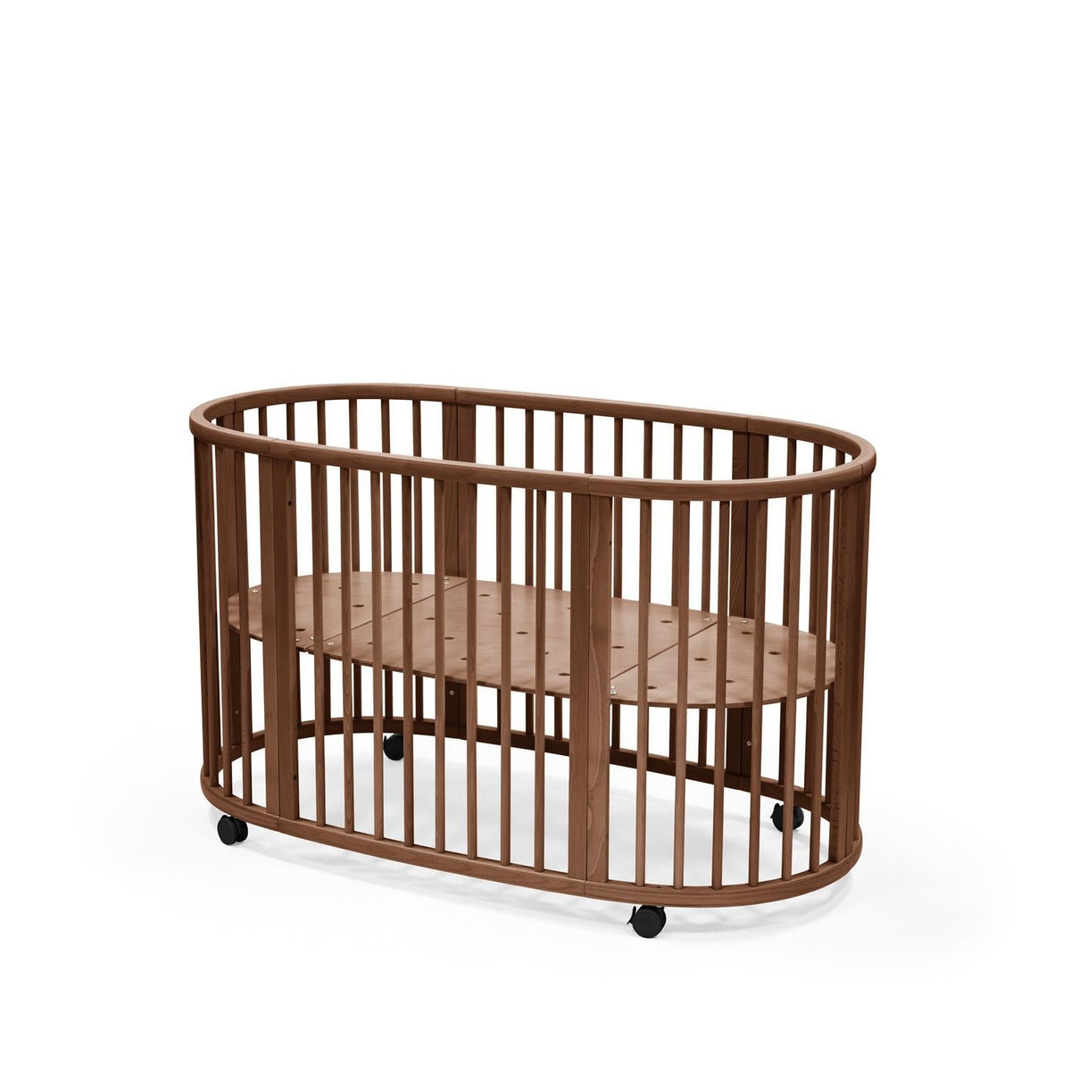 Stokke® Sleepi⢠V3 Bed Extension - Warm Brown