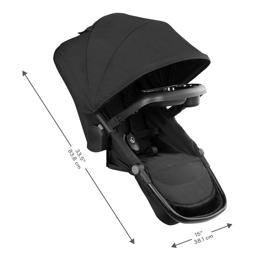 Evenflo: Pivot Xpand NXT Second Toddler Seat