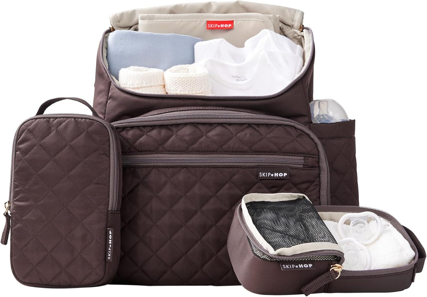 Skip Hop Forma Diaper Bag Backpack