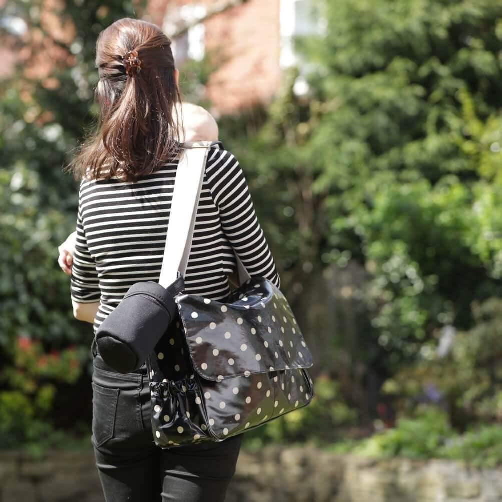 Insulated Bottle Bags 2 Pack