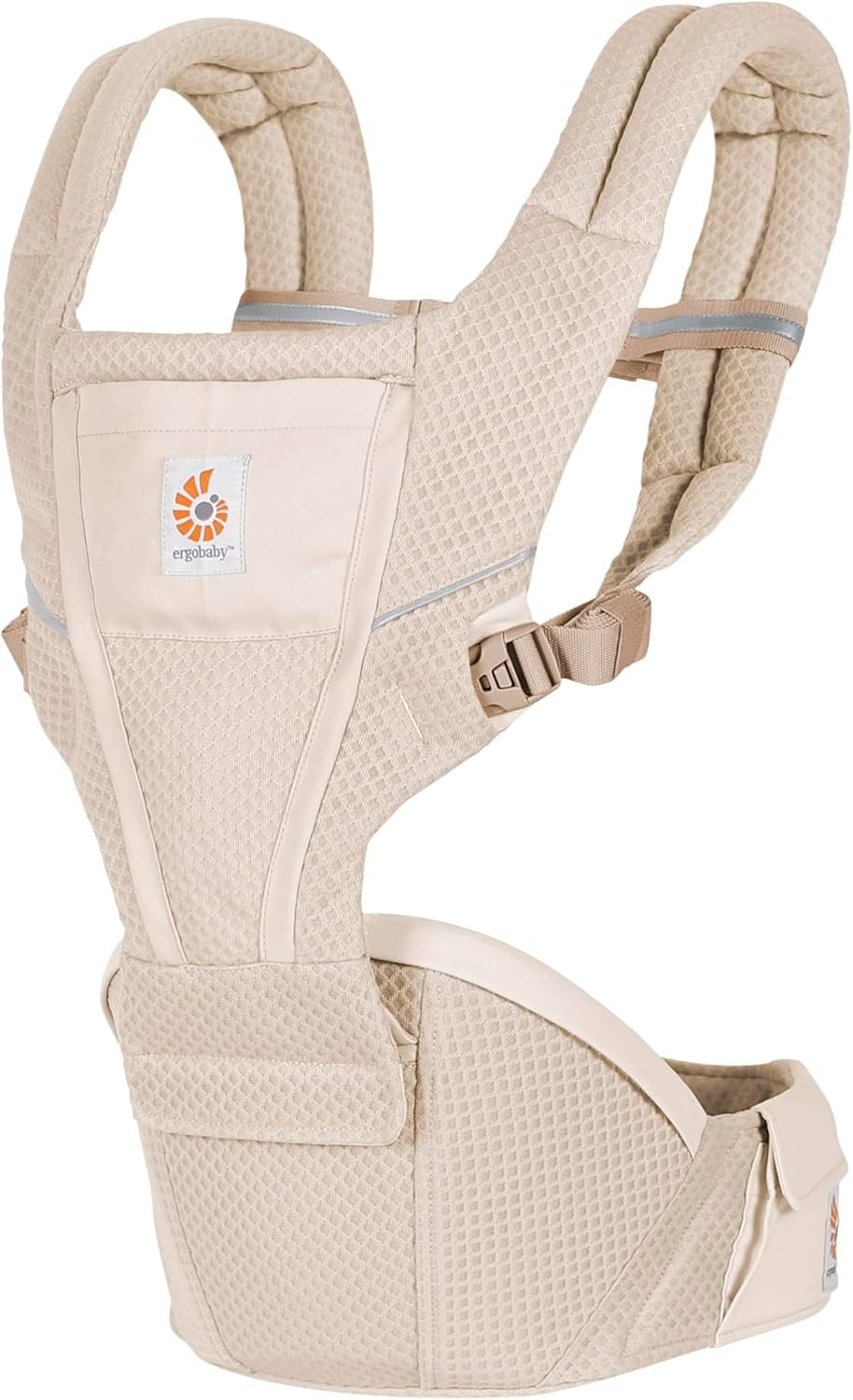 Ergobaby Alta Hipseat Carrier