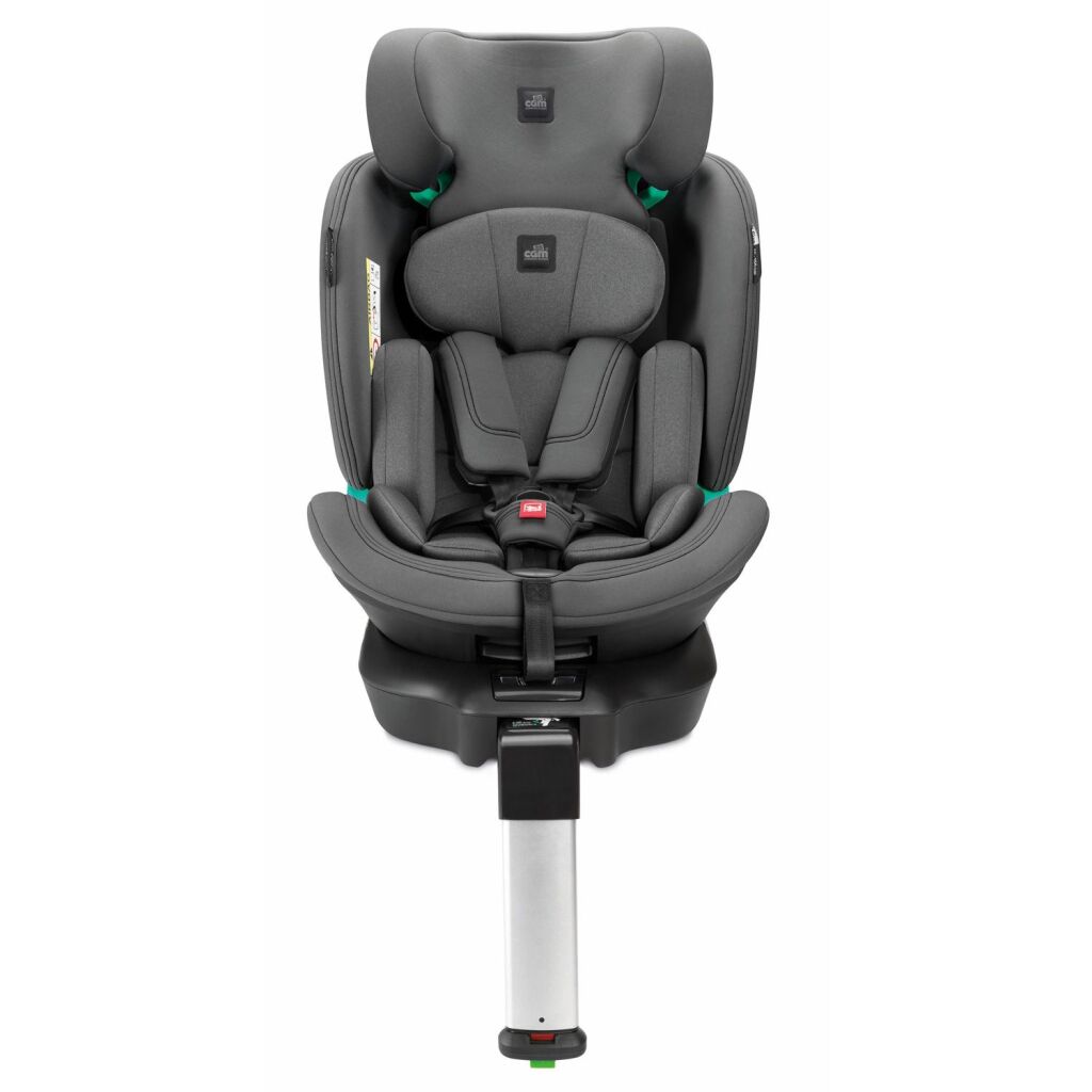 Cam Cortina Evolution 360° Car Seat