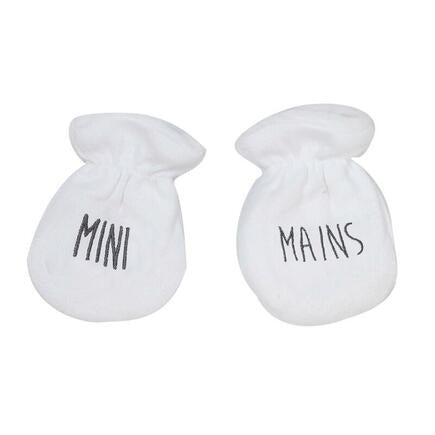 Mini Nous 6-Piece Baby Gift Set