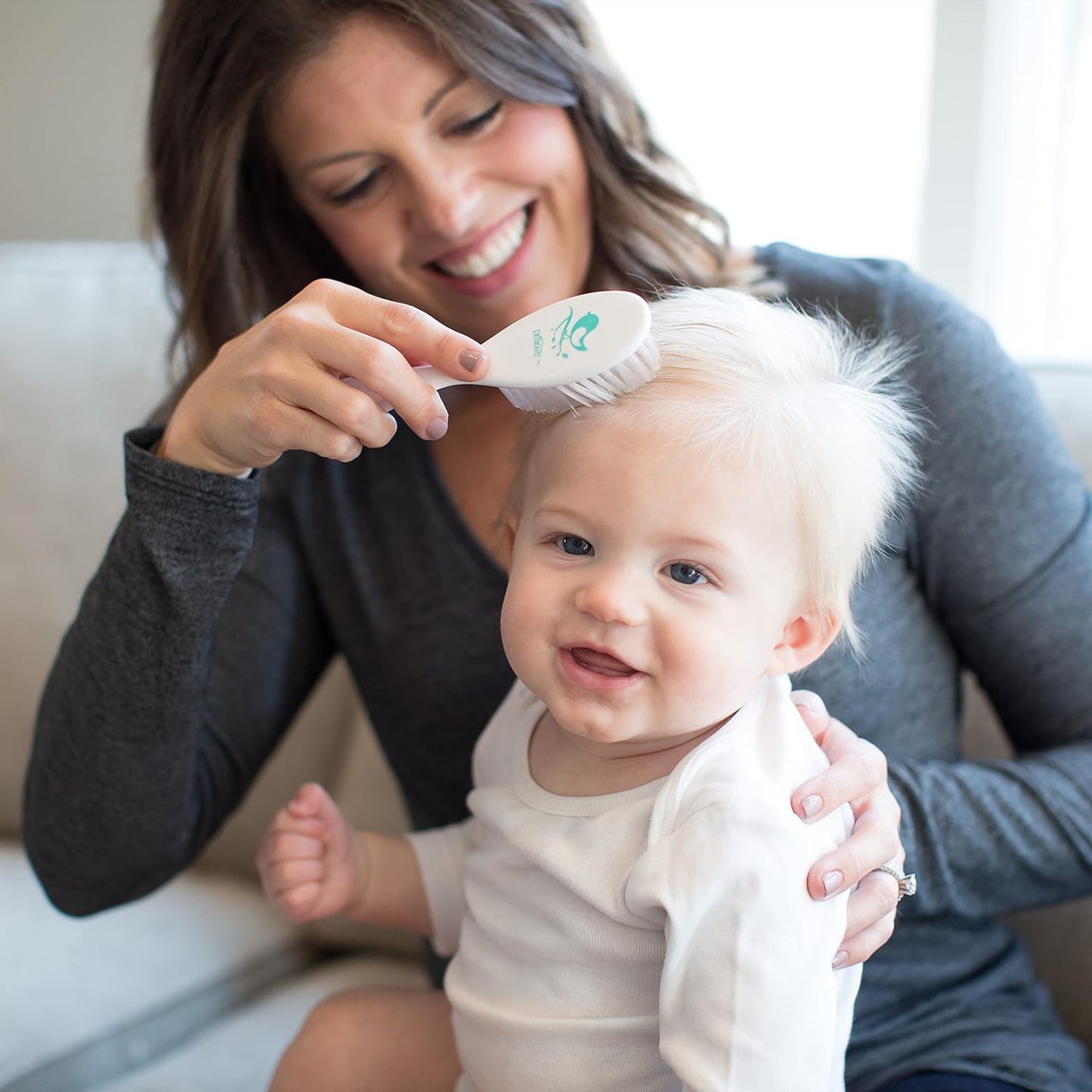 Dr. Brown’s Baby Care Kit – Essential Grooming & Health Set