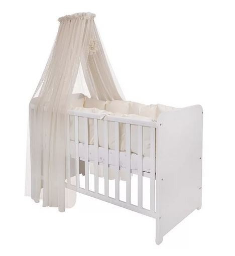 Lorelli canopy Beige