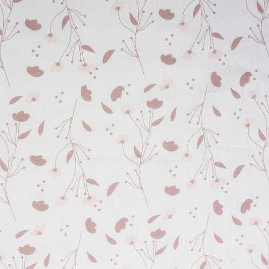 90 cm Sleeping Bag - Floral